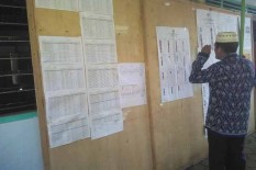 PDIP Curigai KPU Gelembungkan Suara PKS