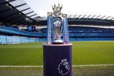 Jadwal Siaran Langsung Liga Inggris Pekan Terakhir