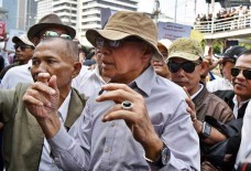 Supaya Proses Hukum Lancar, Kivlan Zen Dicekal ke Luar Negeri