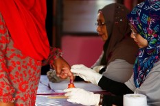 KPU Tegaskan Petugas Pemilu Meninggal karena Diracun adalah Hoaks