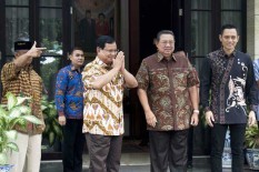 Tak Terima Dituduh Licik, Demokrat Sebut Sudah Berdarah-Darah Dukung Prabowo
