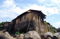 Di Bogor Ada Pulau Geulis yang Kini Bisa Jadi Alternatif