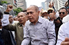 Kivlan Zen Dicekal, Bareskrim Polri Serahkan Surat Pemeriksaan di Bandara