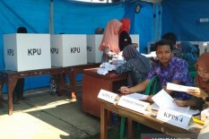 Wow, 107 KPPS di Solo Terima Hadiah Kambing dari Wawali karena Berhasil Lakukan Ini
