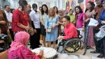 Wow, Pusat Pemasaran Produk UKM Indonesia Dilirik Argentina