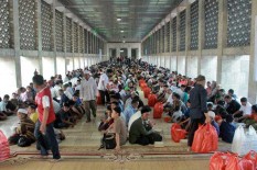 Puasa, Batasi Makanan demi Kesehatan