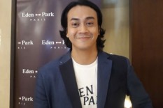 Jarang Muncul di Televisi, Ternyata Ini yang Dilakukan Dimaz Andrean