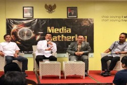 Inacoin Mulai Dikenalkan di Jogja