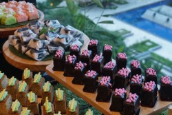  Iftar Feast, Menikmati Kuliner Lezat Khas Asia dan Timur Tengah Berhadiah LIburan ke Bali