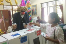Mabes Polri Tegaskan Harus Ada Fakta Hukum Jika Akan Autopsi Petugas KPPS