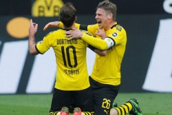 Trofi Juara Bayern Munchen Tertunda Gara-Gara Leipzig dan Dusseldorf