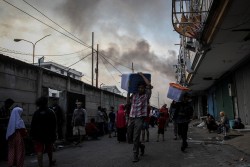 Kebakaran Kampung Bandan, Polisi Periksa 4 Saksi