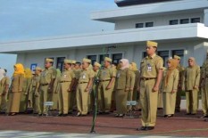 Aturan Soal Pembayaran THR Sudah Diketok