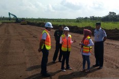 Berkaca Pembangunan YIA, Bandara di Purbalingga Bisa Beroperasi Lebaran Tahun Depan