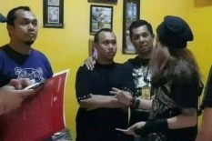 Pengancam Penggal Kepala Jokowi: Saya Emosional, Ngaku Salah
