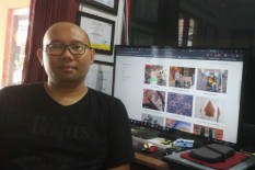 Lewat Laman Ini UKM di Patehan Bisa Ngeksis