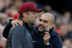 Klasemen Liga Inggris Menjelang Laga Pamungkas