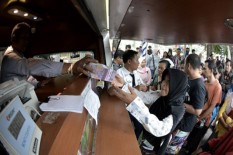 Caranya Dinilai Konvensional, Masyarakat Jangan Tukar Uang di Pinggir Jalan