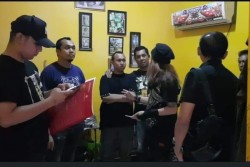 Pengancam Penggal Jokowi Ditangkap, Ini Komentar Gibran 