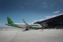 Hotel di Kawasan Bandara Baru Diprediksi Tumbuh 10 Tahun Lagi
