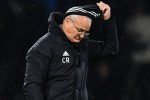 Preview AS Roma Vs Juventus: Kado Perpisahan Ranieri