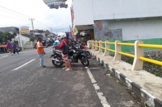 Dishub Gunungkidul Segera Sosialisasikan Tarif Parkir di Pesisir