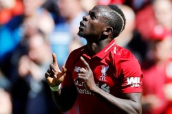 Menit Ke-17, Brighton vs City 0 - 0, Liverpool Unggul 1-0