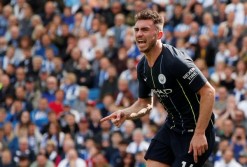 Babak I Rampung: City Ungguli Brighton 2-1, Liverpool Atasi Wolves 1-0