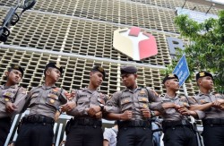 Ponpes Sunan Kalijaga: Aksi di Bawaslu dan KPU Bukan Jihad