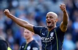 Kapten Manchester City: Liverpool Tak Pantas Jadi Pecundang