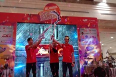 Telkomsel Bentuk Ekosistem Digital