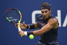 Nadal Bukan Lagi Raja Tanah Liat