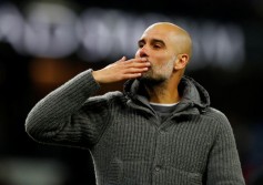 Pep Guardiola: Terima Kasih Liverpool