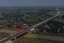Mudik, Pengguna Tol Jarak Jauh Trans Jawa Akan Mendapat Diskon 