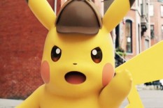 Wow, Film  “Detective Pikachu” Mampu Kalahkan "Avengers: Endgame"