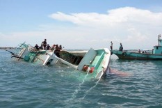 Menteri Susi: Penenggelaman Kapal Bikin Ikan Subur, Lebih Banyak, dan Besar-Besar