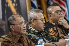 Hari Ini, KPU Tetapkan Penghitungan Suara 4 Wilayah, Salah Satunya DIY