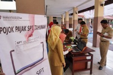 Belum Dijalankan, Peraturan THR Sudah Direvisi