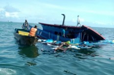 Menteri ESDM Arab Saudi Kecam Serangan 2 Tanker