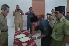 Asyik, Pengantin Baru di Bantul Sekarang Tak Perlu Repot Urus Perubahan Data KTP-el