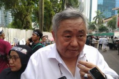 Lieus Sungkharisma Dibidik: Lagi, Pendukung Prabowo Terancam Digulung Polisi