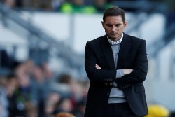 Peluang Lampard Kembali ke Liga Premier Sangat Berat