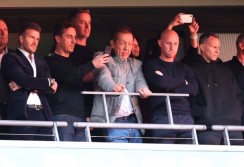Klub Milik David Beckham CS Promosi ke Liga Profesional