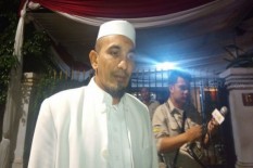 Hina Rizieq Shihab, Petinggi FPI Sebut Boni Hargens Berwatak Penjajah