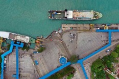 Penerapan Ganjil Genap Dinilai Tak Efektif, Pemerintah Disarankan Bangun Dermaga Baru