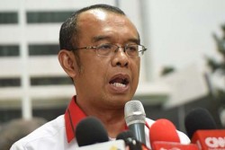 Karyawan KONI Tak Gajian Berbulan-bulan