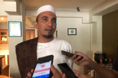 FPI Kerahkan 1.500 Advokat, Sebut Jokowi Kriminalisasi Lawan Politik