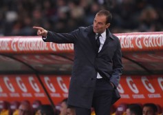 Allegri: Musim Depan Akan Lebih Berat untuk Juventus 