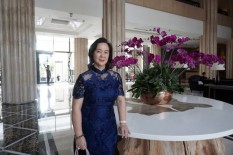 ELEGANCE JEWELRY : Membangun Kepercayaan Pelanggan