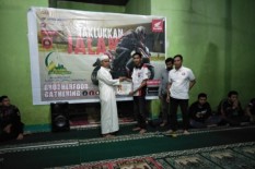 Honda Ramadan Fest 2019 Digelar di 28 Kota